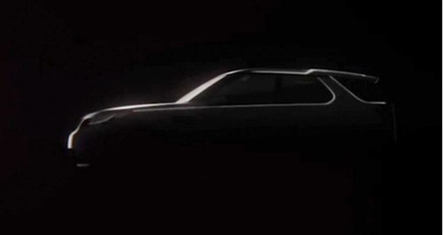 路虎新車將配“透明發動機蓋”技術