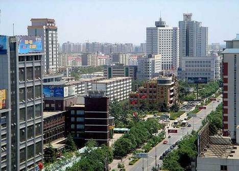 葉檀:保定房價漲跌不足掛齒