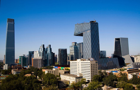 一季度經濟數據本周揭曉 外媒預測GDP增速7.3%