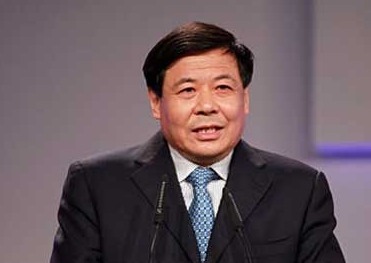 朱光耀駁“中國經濟硬著陸”警告