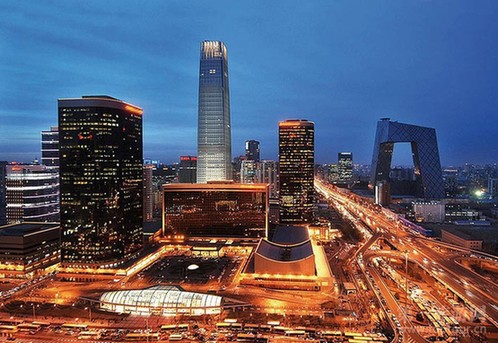 美媒：二季度中國經濟將開始回升