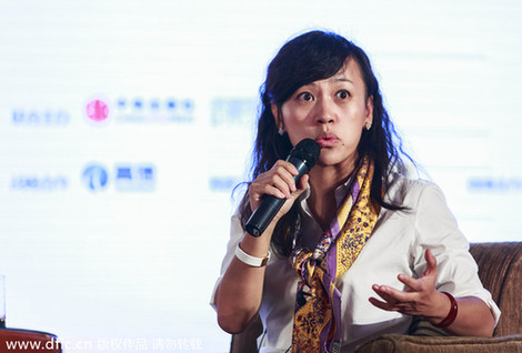 聚焦中國(guó)財(cái)富圈大佬的“接班人”們