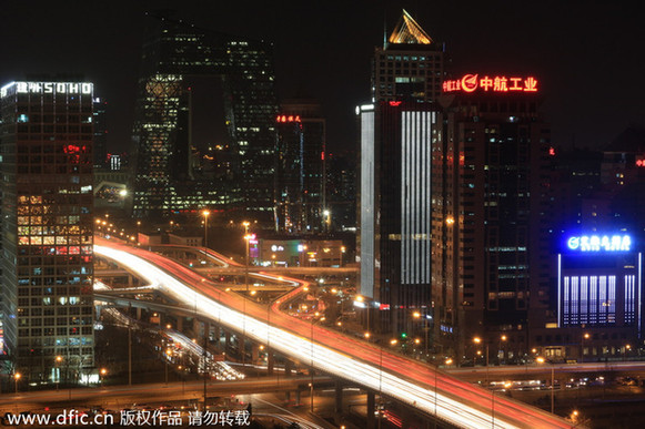 一季度國民經濟開局平穩 總體良好