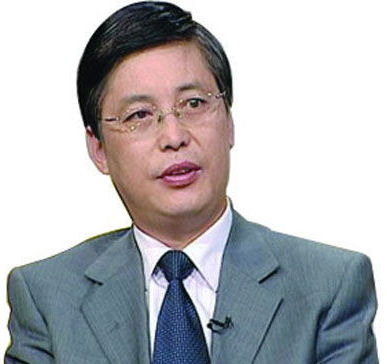 王小廣:要正確看待目前經(jīng)濟下行壓力增大