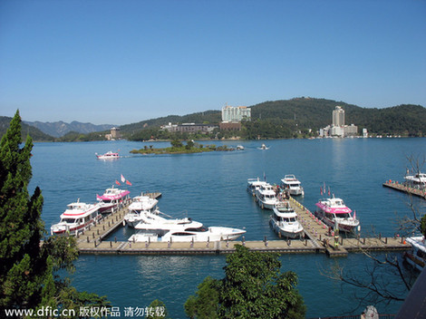 盤點(diǎn)中國(guó)大陸的十大貿(mào)易伙伴