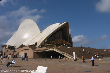 盤點(diǎn)中國(guó)大陸的十大貿(mào)易伙伴