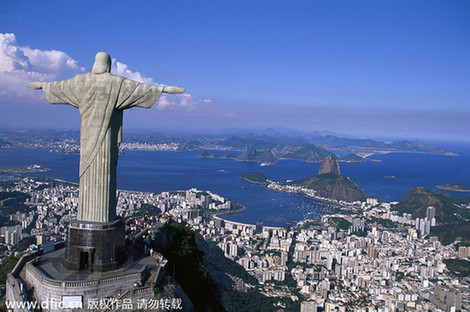 盤點中國大陸的十大貿易伙伴