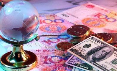 人民幣對美元匯率中間價創年內新低