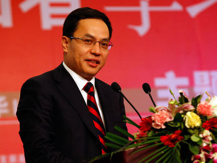 盤(pán)點(diǎn)亞洲最富有的十位企業(yè)家