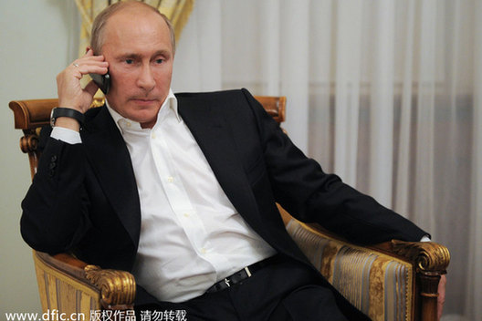 傳普京控股能源公司身價(jià)已達(dá)數(shù)百億