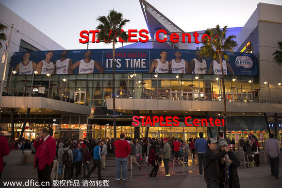 全球化程度最高的“世界十大都市”