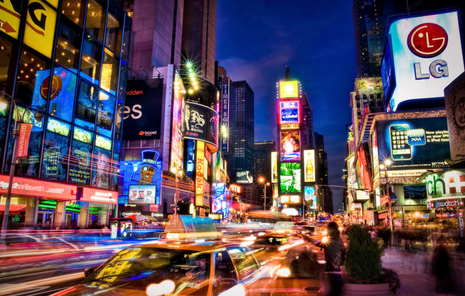 全球化程度最高的“世界十大都市”