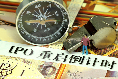 皮海洲:不妨有序安排IPO預披露