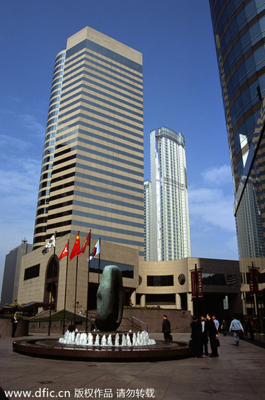 走近全球十大股票交易所