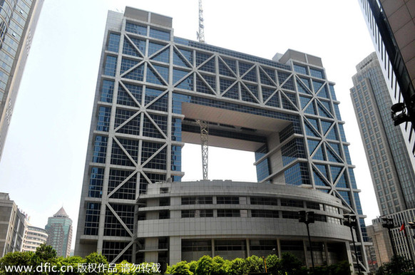 走近全球十大股票交易所