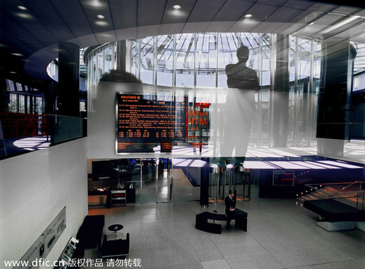 走近全球十大股票交易所