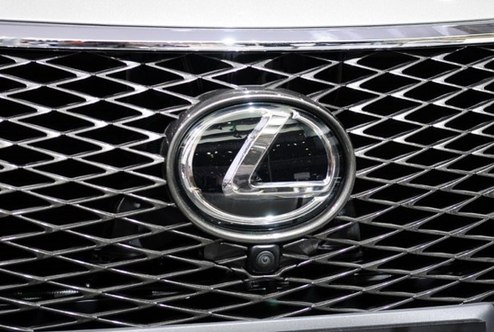 雷克薩斯：沒有在中國生產的規劃