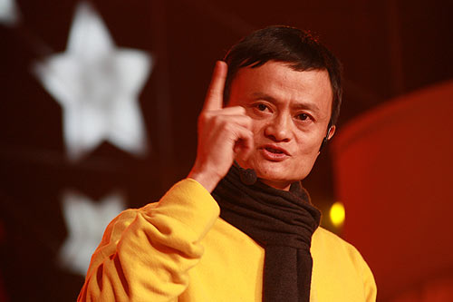 盤點(diǎn)中國(guó)“白手起家”的富豪們