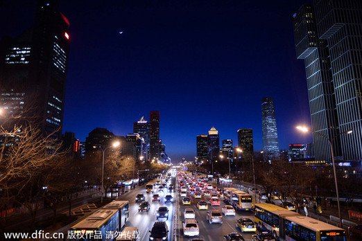 統計局專家回應中國經濟“超美論”