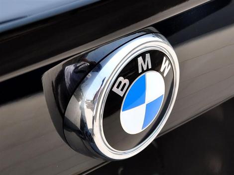 寶馬將推i9四門運動型車