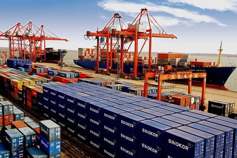 美國初裁中國鋼鐵產品存在傾銷