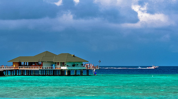 中國富人最愛的十大出境游目的地