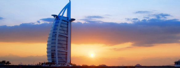 中國富人最愛的十大出境游目的地