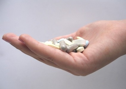 我國取消530種低價(jià)藥最高零售價(jià)