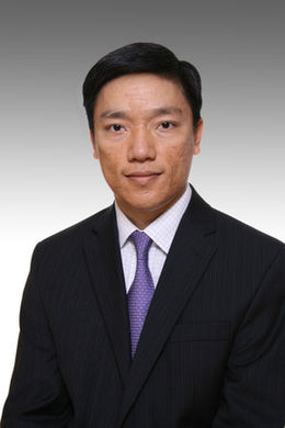 張智威:中國樓市不會崩盤