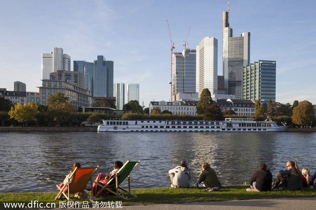 全球“約會成本”最高的十大城市