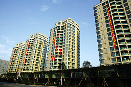 35城市房地產(chǎn)庫(kù)存創(chuàng)5年來(lái)新高 供需格局生變