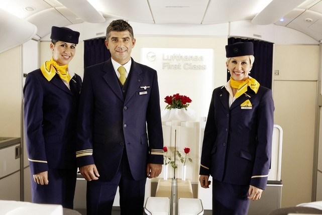 德國漢莎航空公司榮獲TripAdvisor“旅行者之選”大獎