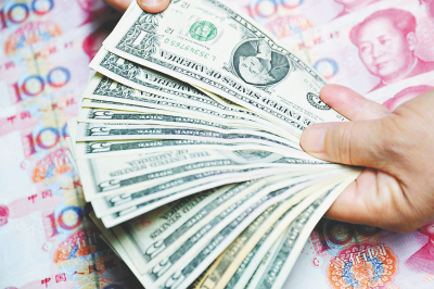 美國為何再度施壓人民幣升值？