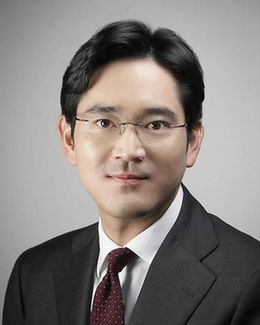 韓國三星“神秘”繼承人曝光