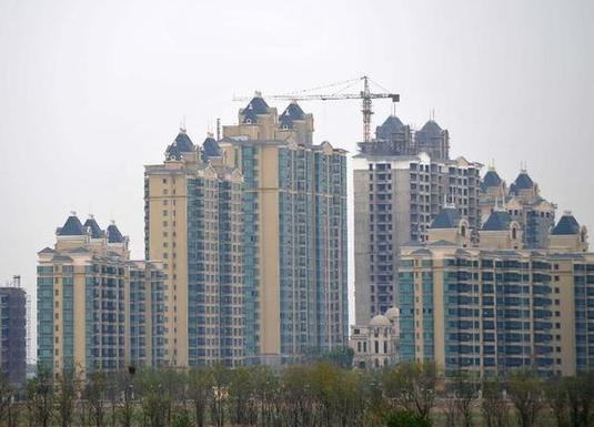 傳天津松綁限購 或放開第三套房