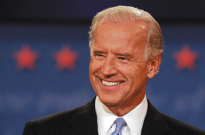 美副總統(tǒng)之子將任烏天然氣公司董事