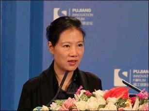 葉檀:新常態既指經濟數據也指改革力度