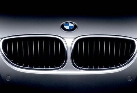 寶馬i5有望2016年發(fā)布