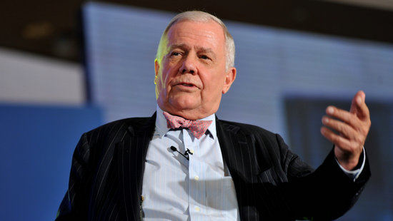 羅杰斯:短期內不會賣掉中國股票