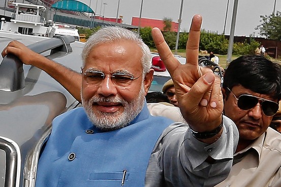 印度新政府重振經(jīng)濟障礙重重