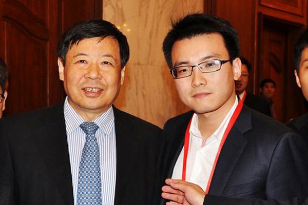 簡(jiǎn)單理財(cái)網(wǎng)CEO楊暉：科技金融引導(dǎo)產(chǎn)業(yè)升級(jí)之路