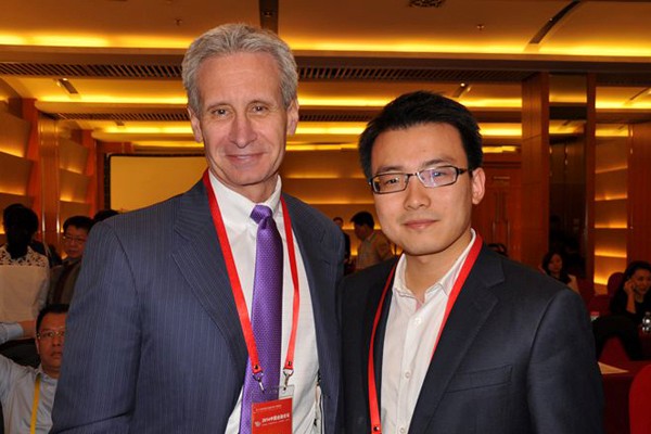 簡(jiǎn)單理財(cái)網(wǎng)CEO楊暉：科技金融引導(dǎo)產(chǎn)業(yè)升級(jí)之路