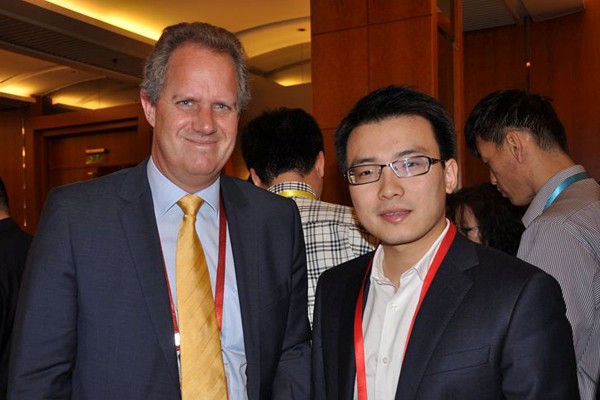 簡(jiǎn)單理財(cái)網(wǎng)CEO楊暉：科技金融引導(dǎo)產(chǎn)業(yè)升級(jí)之路