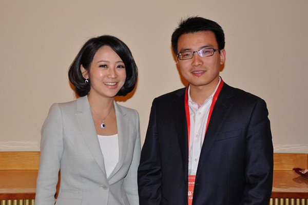 簡(jiǎn)單理財(cái)網(wǎng)CEO楊暉：科技金融引導(dǎo)產(chǎn)業(yè)升級(jí)之路