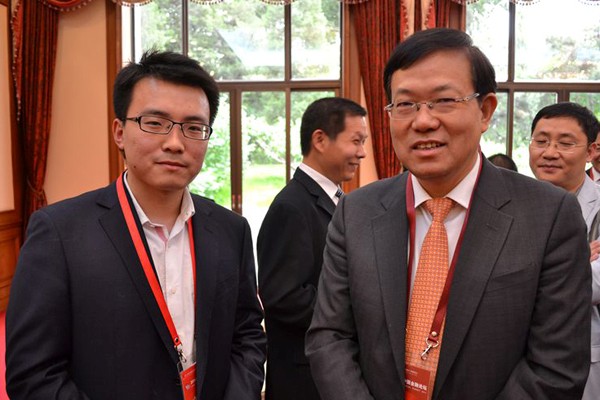 簡(jiǎn)單理財(cái)網(wǎng)CEO楊暉：科技金融引導(dǎo)產(chǎn)業(yè)升級(jí)之路