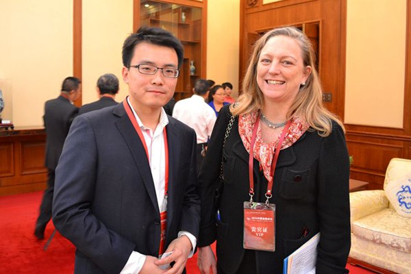 簡(jiǎn)單理財(cái)網(wǎng)CEO楊暉：科技金融引導(dǎo)產(chǎn)業(yè)升級(jí)之路