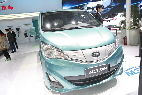 中國消費者網購汽車意愿強烈