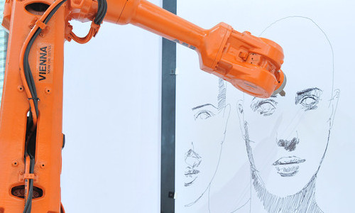 中國機器人產(chǎn)業(yè)鏈調(diào)查：覺醒與隱憂