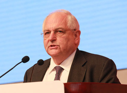 沃爾夫:金融危機是資本主義的宿命