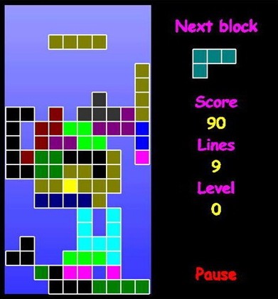 《俄羅斯方塊》的商業故事